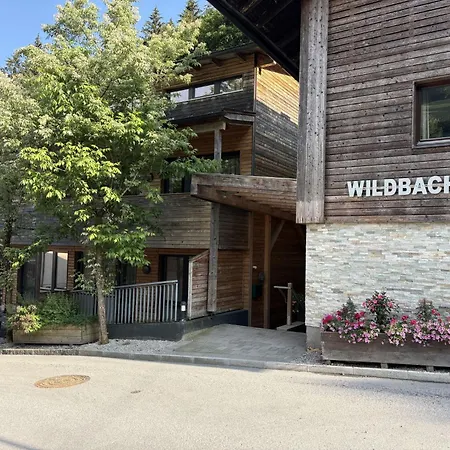 Wildbachhof 16 By Interhome Apartment