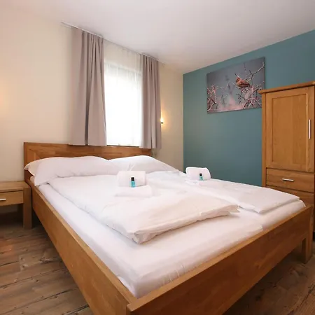 Wildbachhof 16 By Interhome Apartment Zell am See