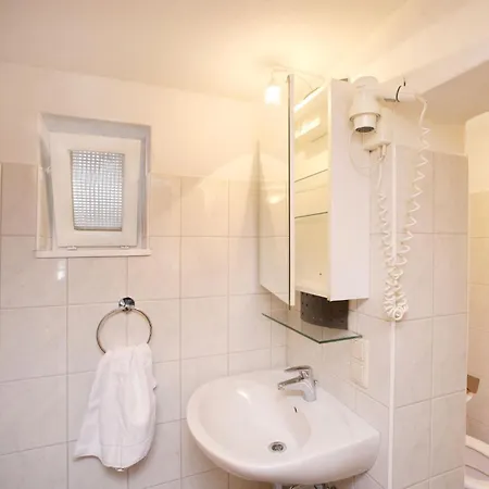 Wildbachhof 16 By Interhome Apartment *
