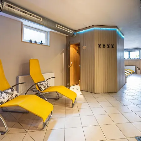 Apartment Wildbachhof 16 By Interhome