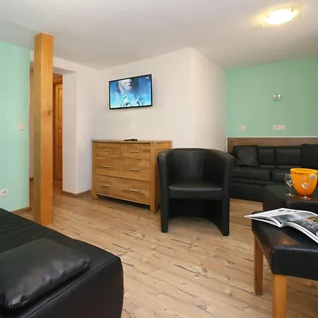 Wildbachhof 16 By Interhome Apartment *