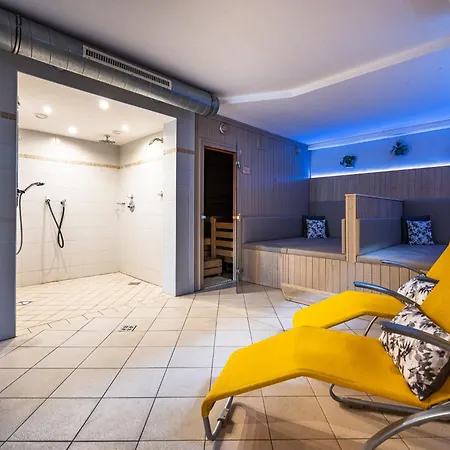 Wildbachhof 16 By Interhome Apartment Zell am See