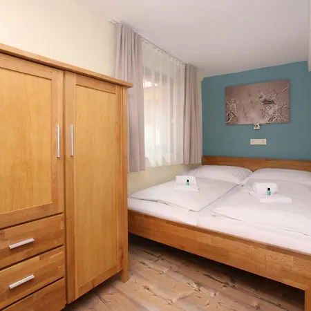 Wildbachhof 16 By Interhome Apartment Zell am See