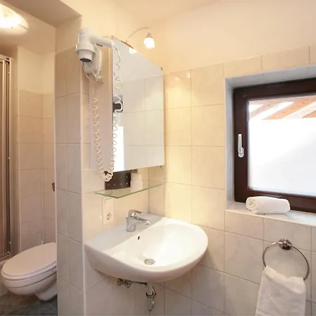 Wildbachhof 16 By Interhome * Zell am See
