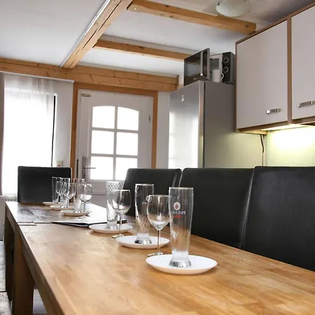 Apartment Wildbachhof 16 By Interhome
