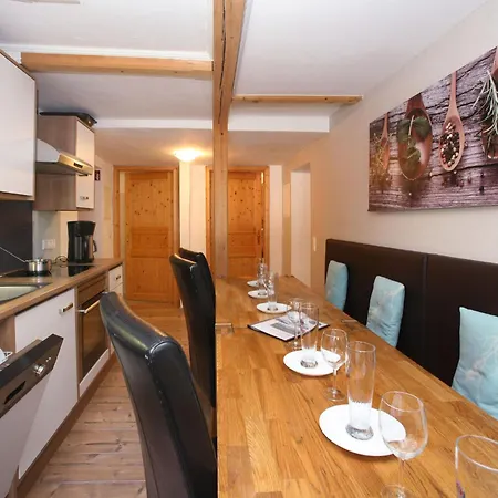 Wildbachhof 16 By Interhome * Zell am See