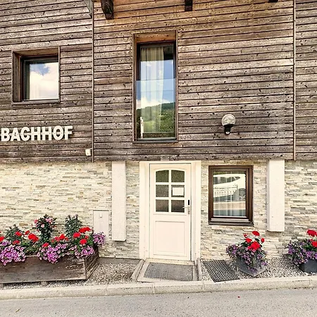 Wildbachhof 16 By Interhome Apartment *