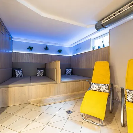 Wildbachhof 16 By Interhome Zell am See