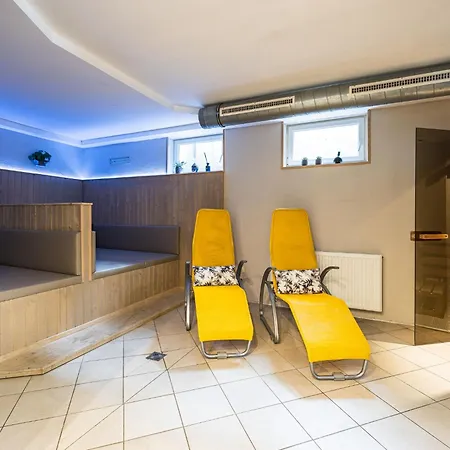 Wildbachhof 16 By Interhome Apartment *