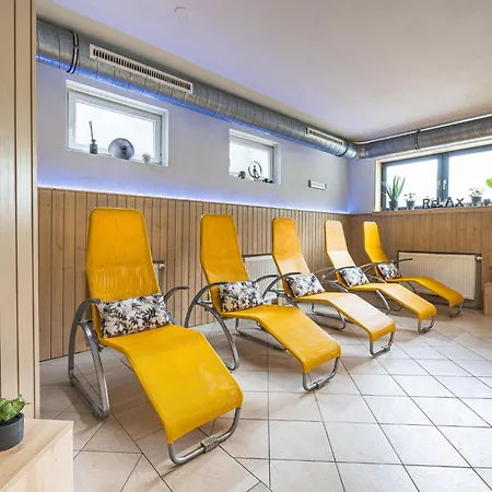 Wildbachhof 16 By Interhome Zell am See