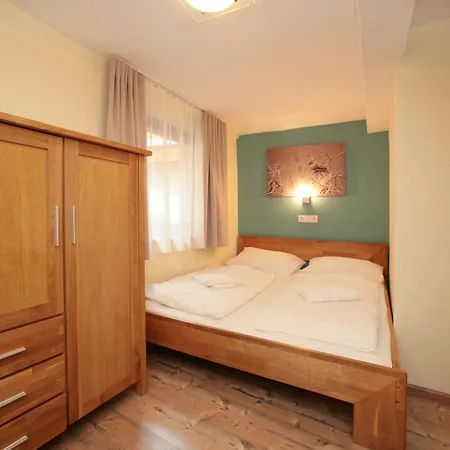 Wildbachhof 16 By Interhome * Zell am See