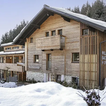 Wildbachhof 16 By Interhome Zell am See