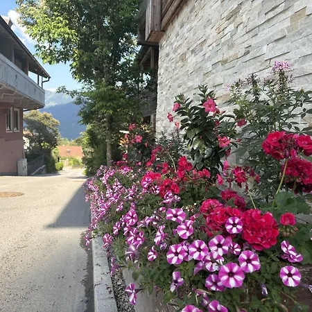 Wildbachhof 16 By Interhome Apartment *