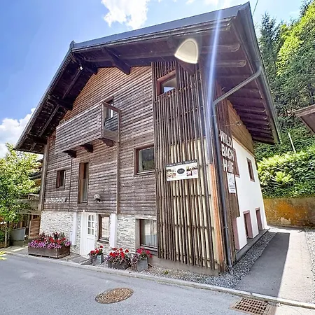 Apartment Wildbachhof 16 By Interhome Zell am See