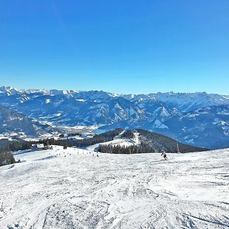 Wildbachhof 16 By Interhome Zell am See
