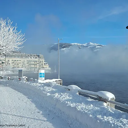 Wildbachhof 16 By Interhome Zell am See