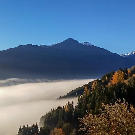 Wildbachhof 16 By Interhome Zell am See